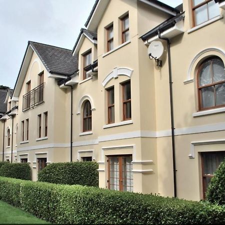 The Elms Apartments Ramsey Isle Of Man Uk Eksteriør bilde
