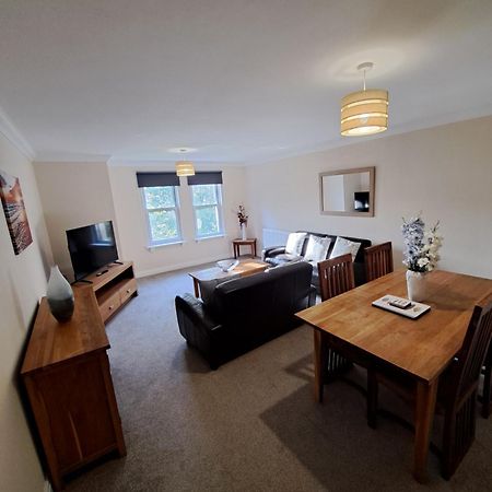 The Elms Apartments Ramsey Isle Of Man Uk Eksteriør bilde