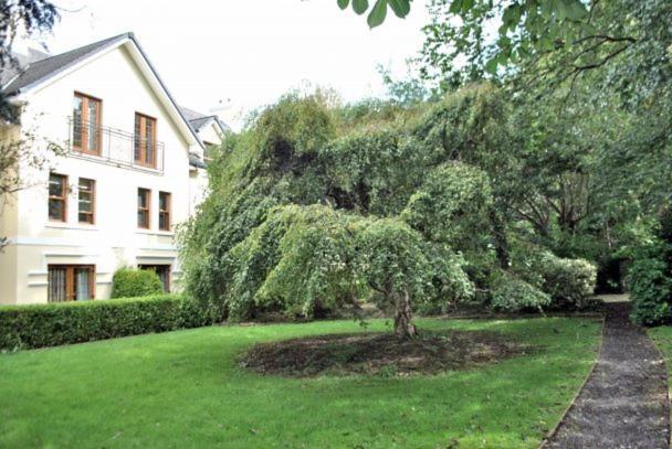 The Elms Apartments Ramsey Isle Of Man Uk Eksteriør bilde