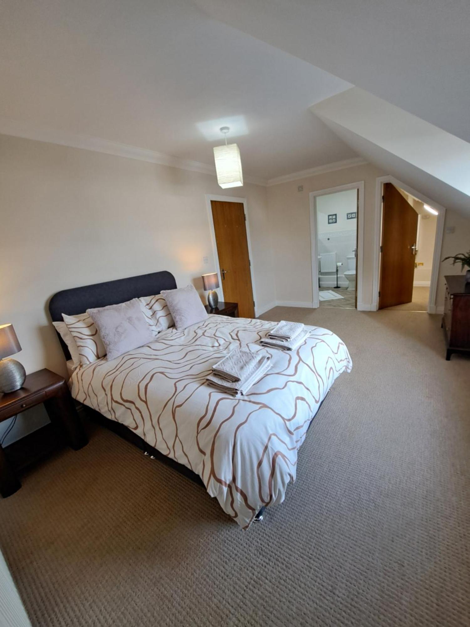 The Elms Apartments Ramsey Isle Of Man Uk Eksteriør bilde