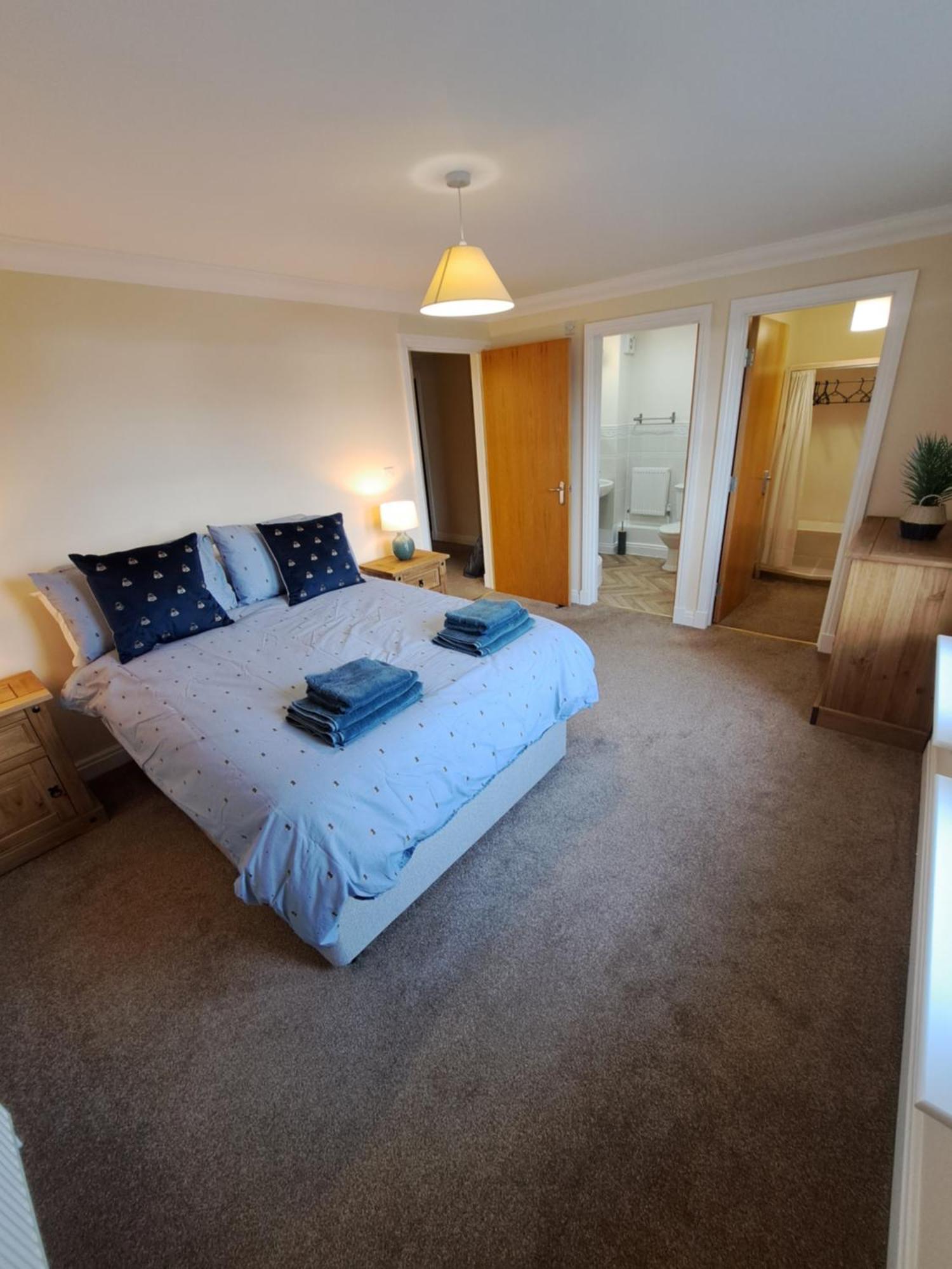 The Elms Apartments Ramsey Isle Of Man Uk Eksteriør bilde