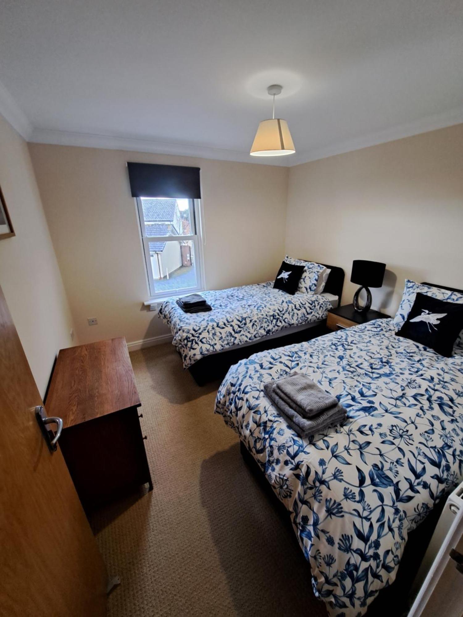 The Elms Apartments Ramsey Isle Of Man Uk Eksteriør bilde