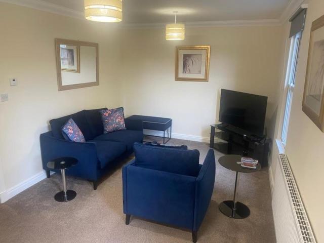 The Elms Apartments Ramsey Isle Of Man Uk Eksteriør bilde