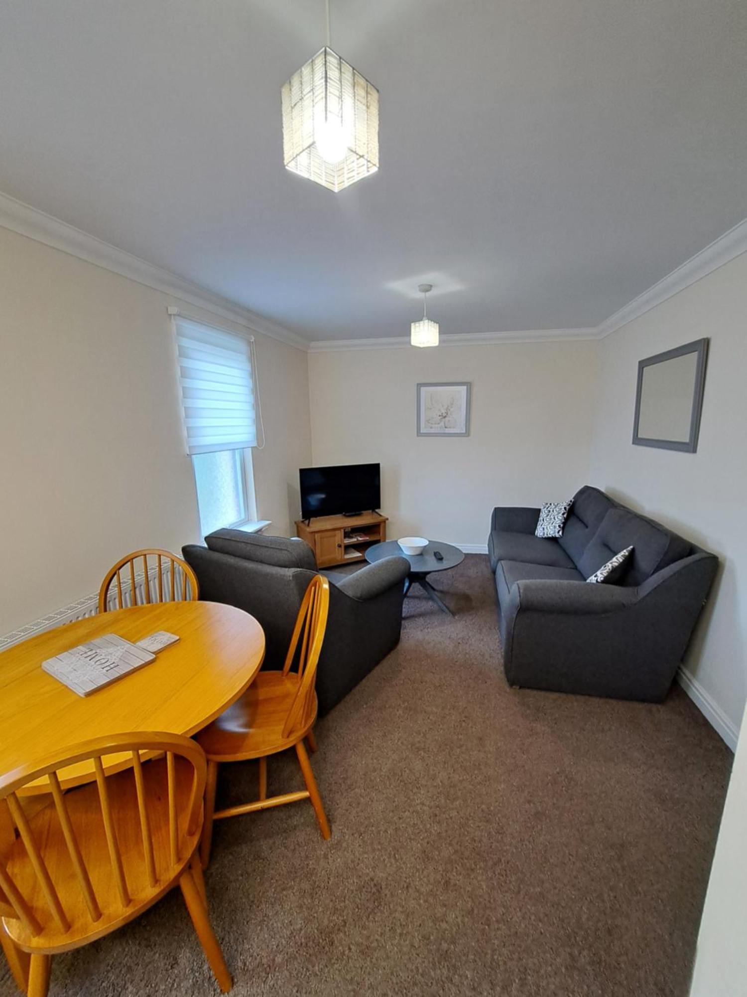 The Elms Apartments Ramsey Isle Of Man Uk Eksteriør bilde