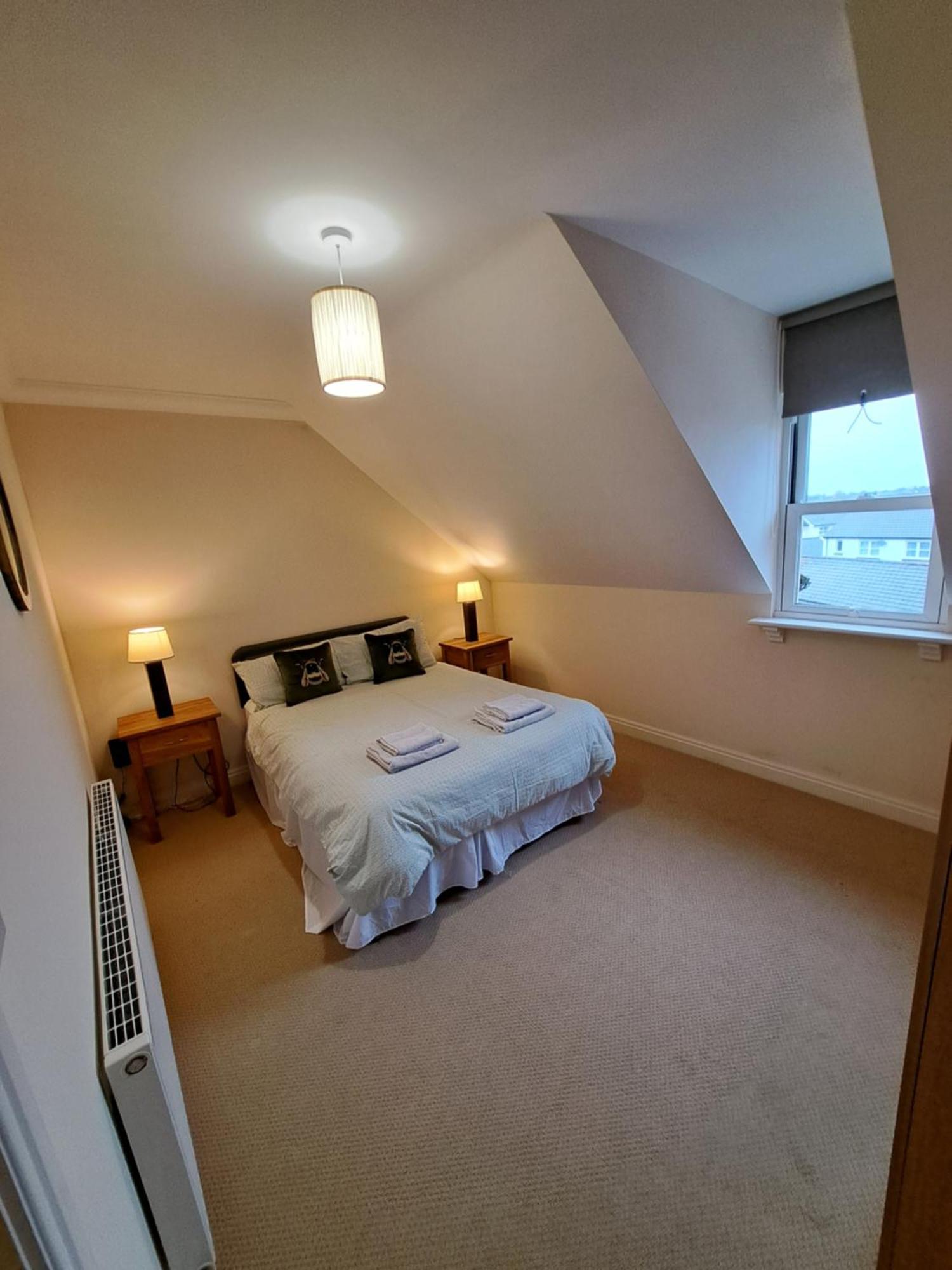 The Elms Apartments Ramsey Isle Of Man Uk Eksteriør bilde