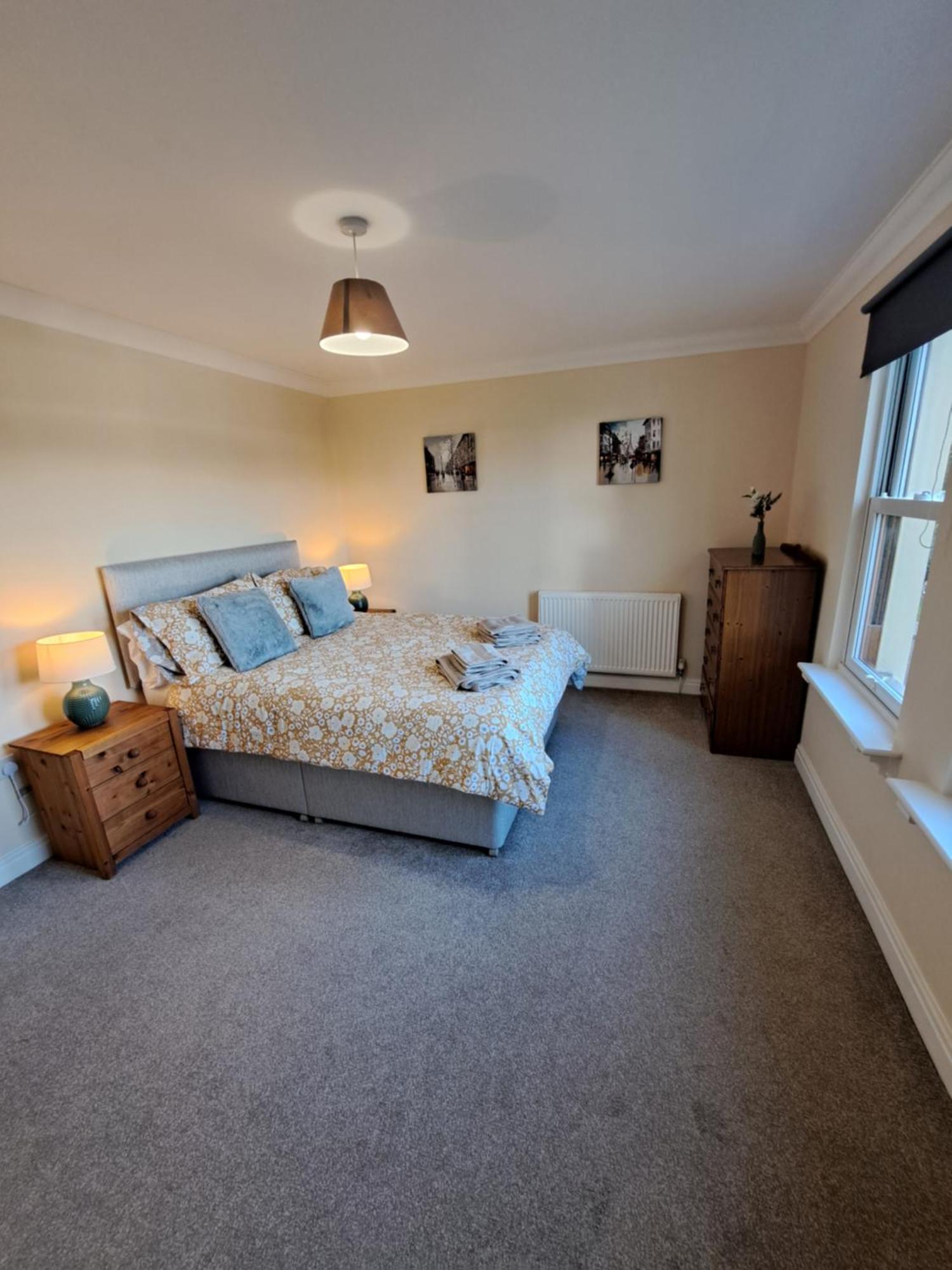 The Elms Apartments Ramsey Isle Of Man Uk Eksteriør bilde