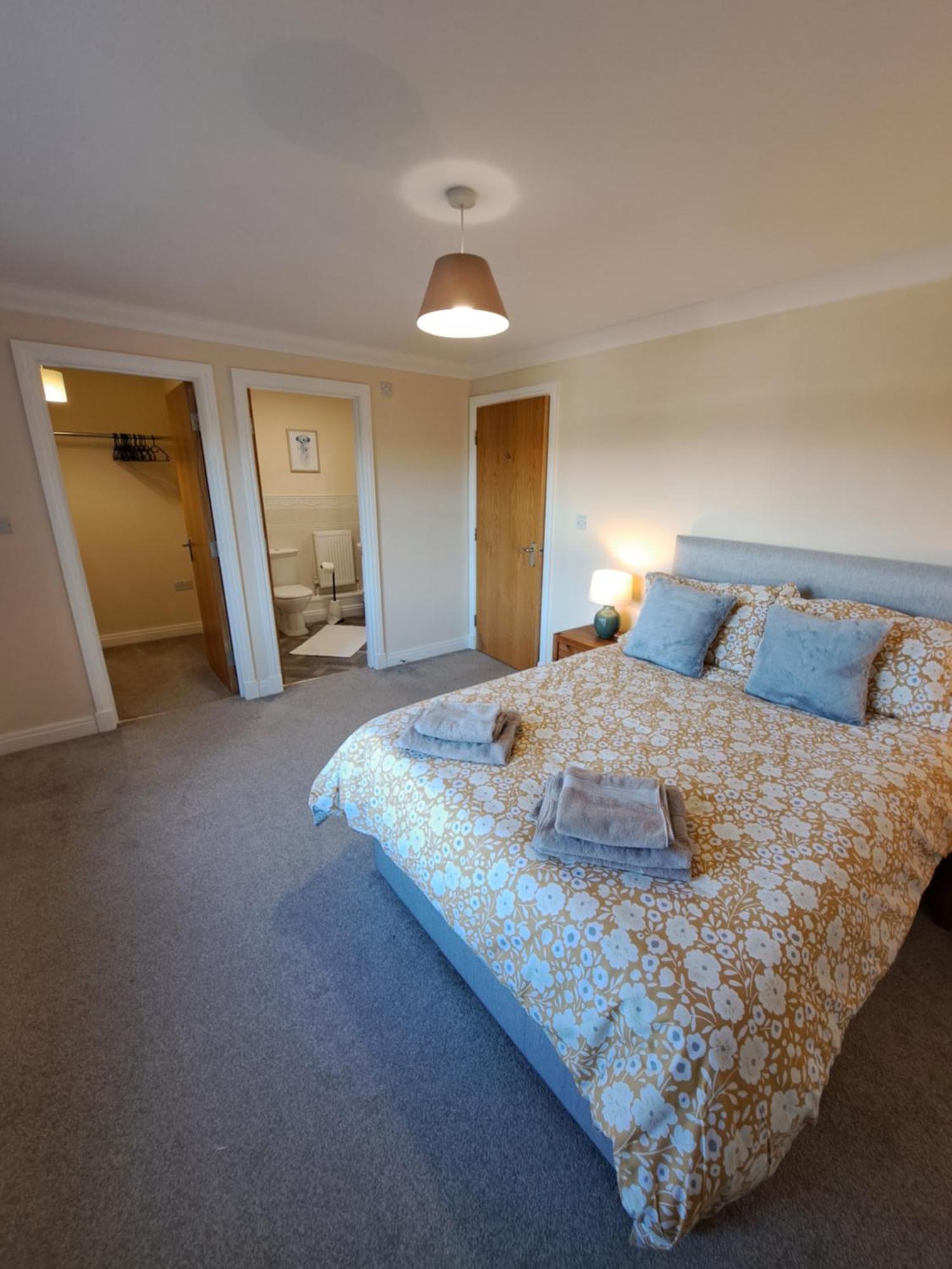 The Elms Apartments Ramsey Isle Of Man Uk Eksteriør bilde